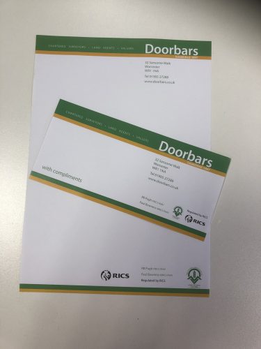 Branded_Letterhead_Doorbars