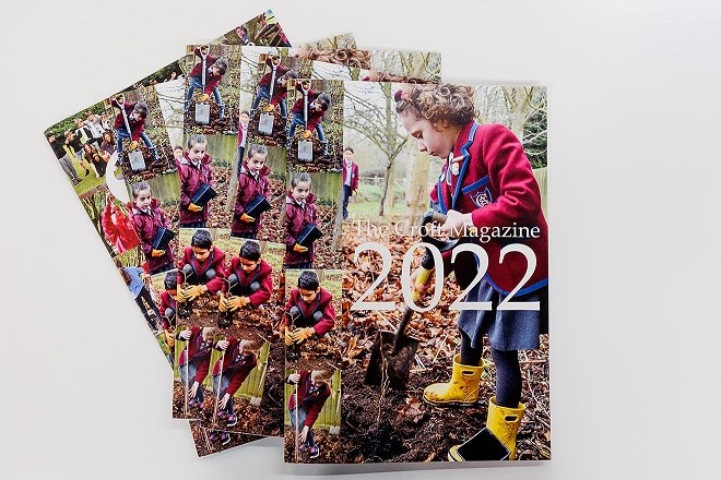 Croft_Prep_school_2022_magazine